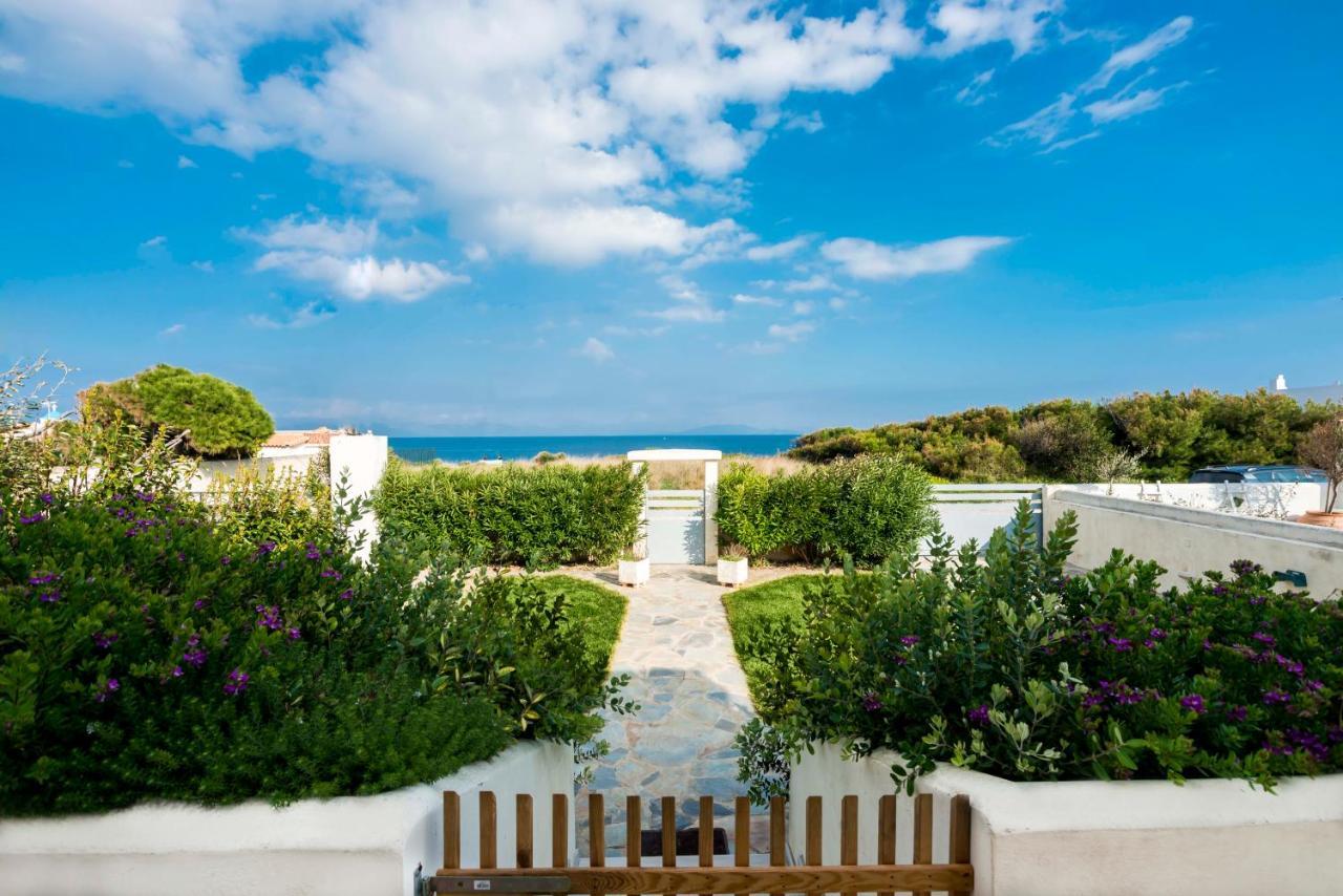 Artemida House Villa Exterior photo