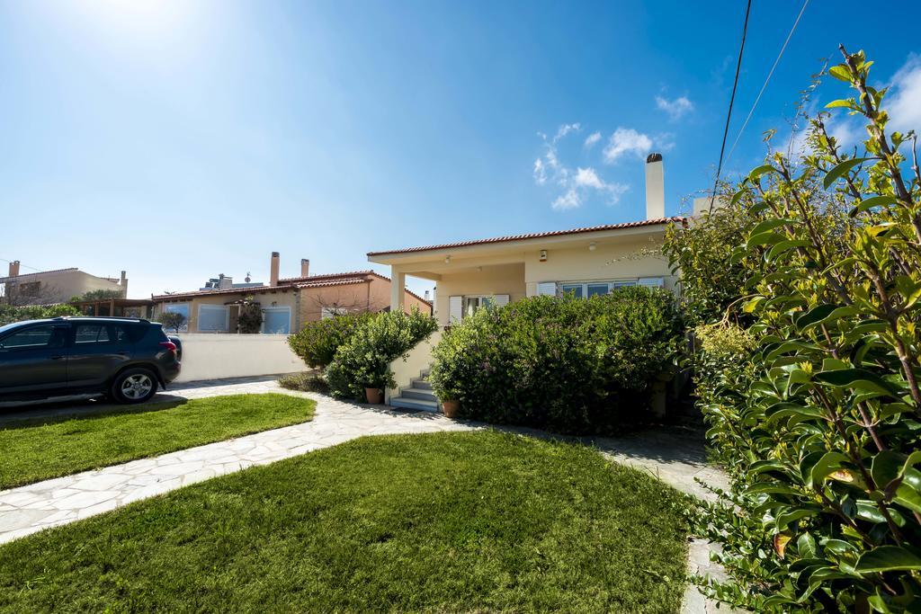 Artemida House Villa Exterior photo