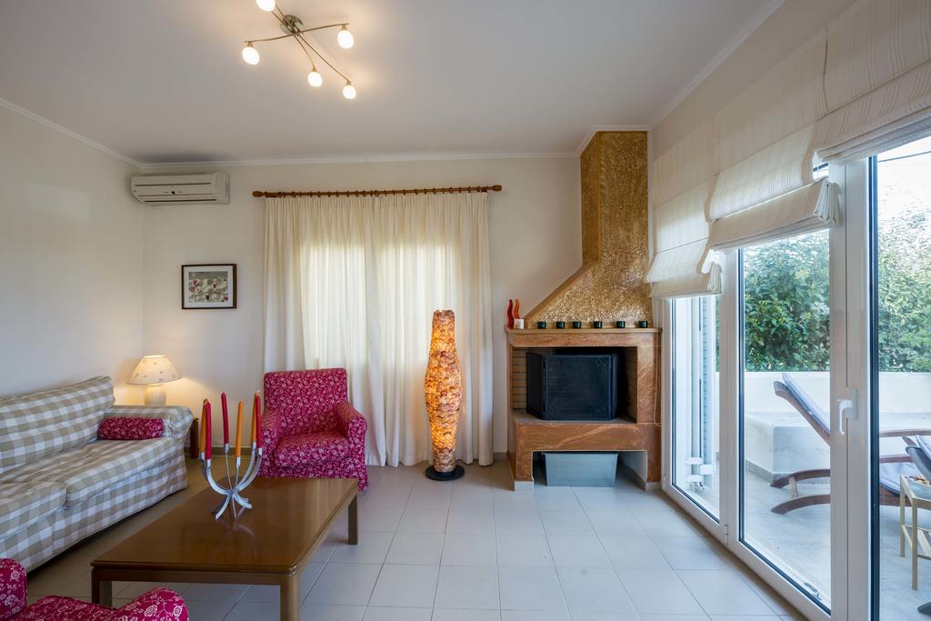Artemida House Villa Exterior photo