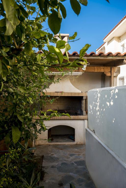 Artemida House Villa Exterior photo