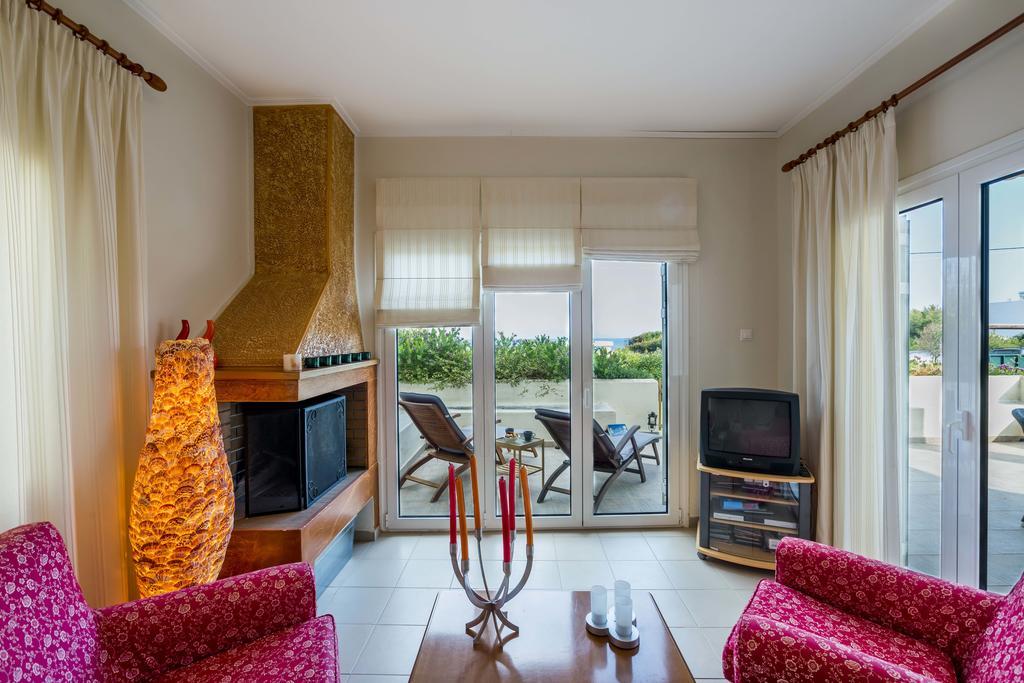 Artemida House Villa Exterior photo