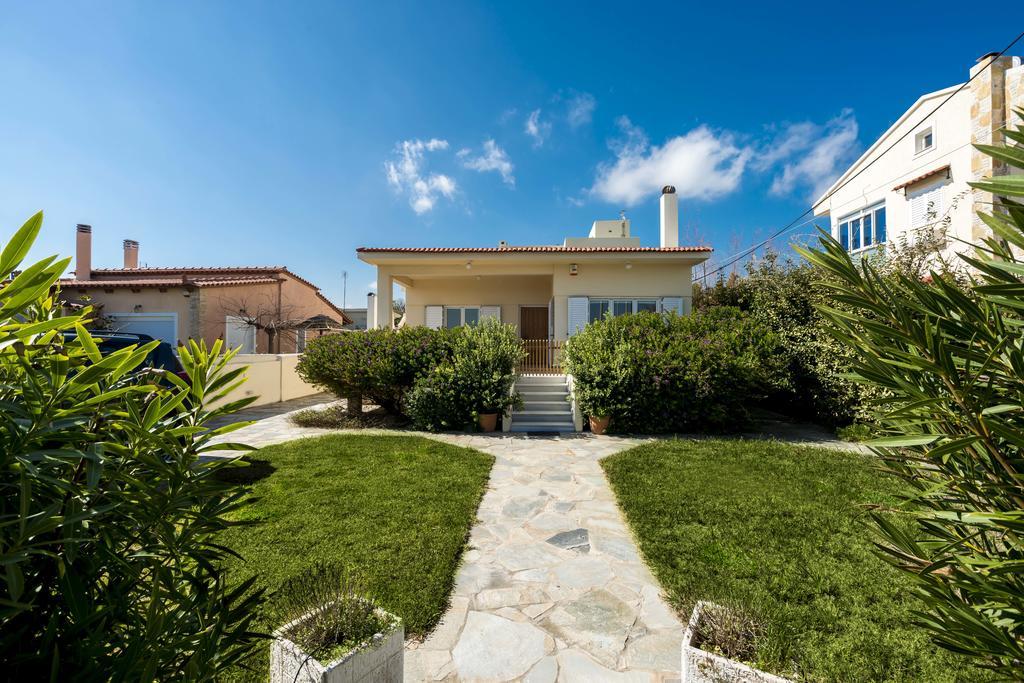 Artemida House Villa Exterior photo