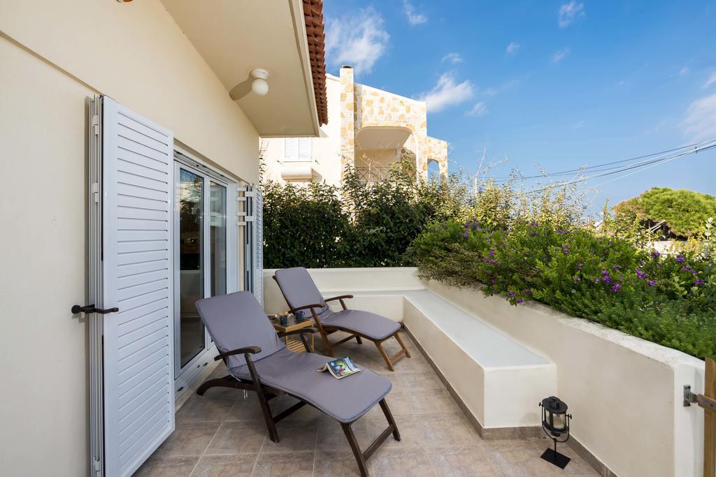 Artemida House Villa Exterior photo