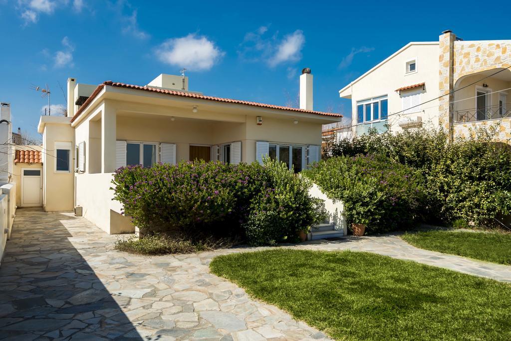 Artemida House Villa Exterior photo