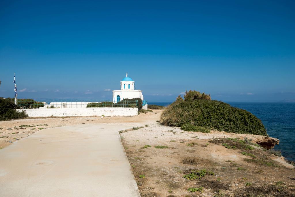 Artemida House Villa Exterior photo