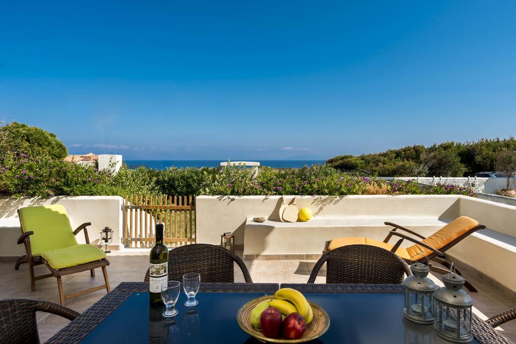 Artemida House Villa Exterior photo