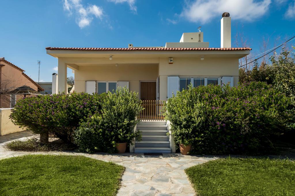 Artemida House Villa Exterior photo