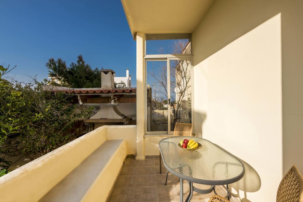Artemida House Villa Exterior photo